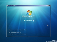 Windows 7 jetzt installieren